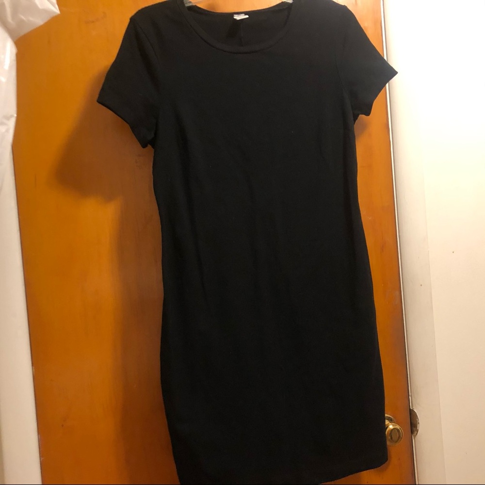 The Perfect Little Black Dress